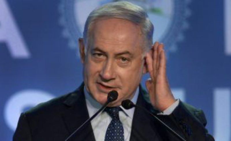 ইরানে পাল্টা হামলা চূড়ান্ত করেছে ইসরায়েল