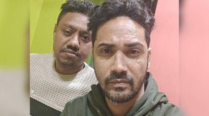 হাদির হত্যার মূল দুই আসামি পশ্চিমবঙ্গ থেকে গ্রেপ্তার