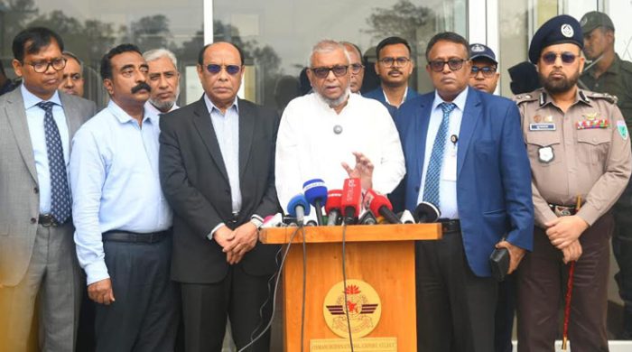 মধ্যপ্রাচ্যের সংঘাতে নিহত ৪ বাংলাদেশি, আহত ১০