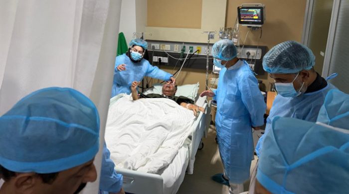 প্রধানমন্ত্রী তারেক রহমান