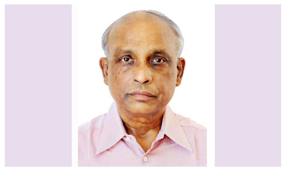 পদত্যাগ করলেন ইসলামী ব্যাংকের চেয়ারম্যান